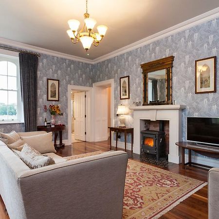 Wilton Castle Apartamento Enniscorthy Exterior foto