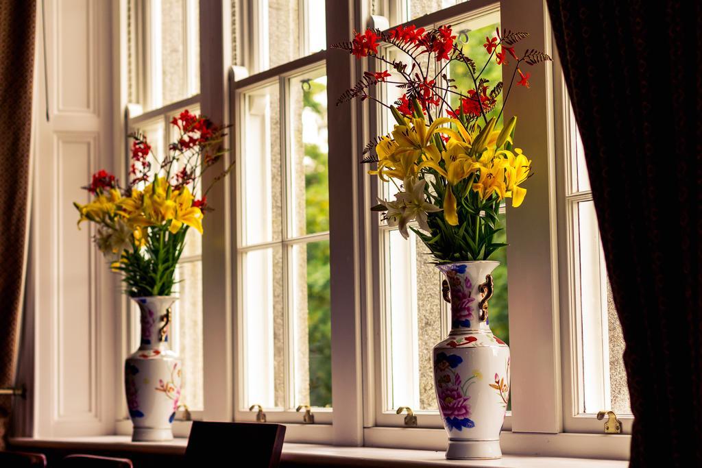 Wilton Castle Apartamento Enniscorthy Exterior foto
