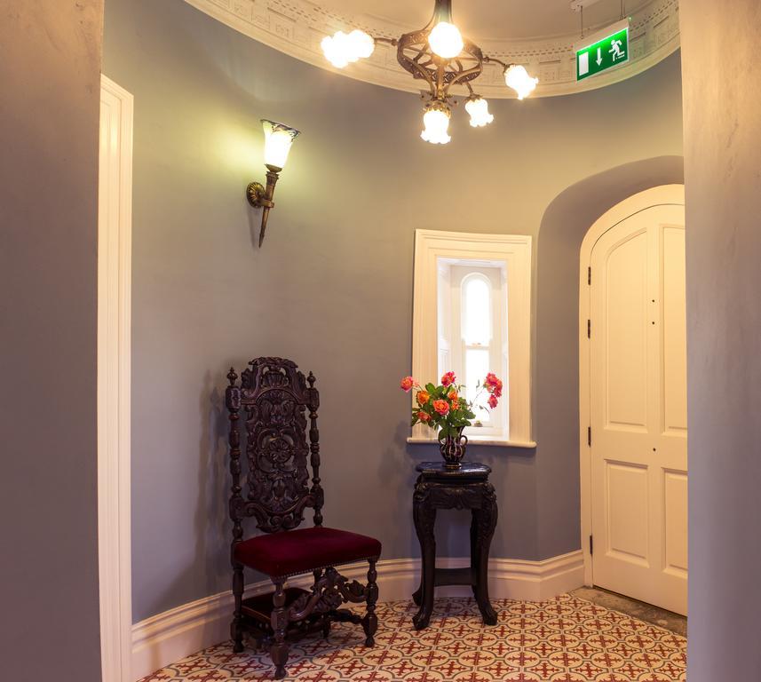 Wilton Castle Apartamento Enniscorthy Quarto foto