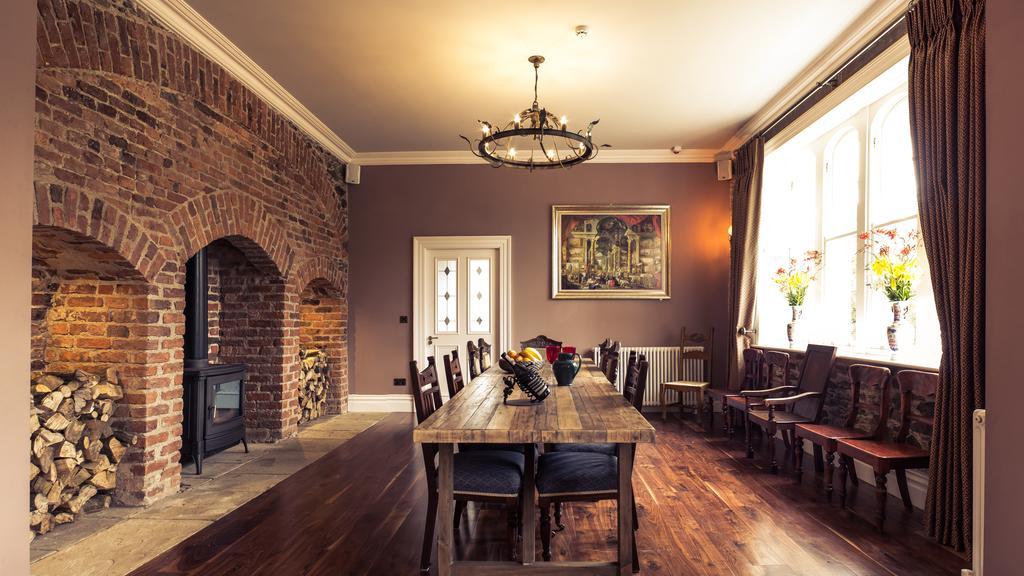 Wilton Castle Apartamento Enniscorthy Quarto foto