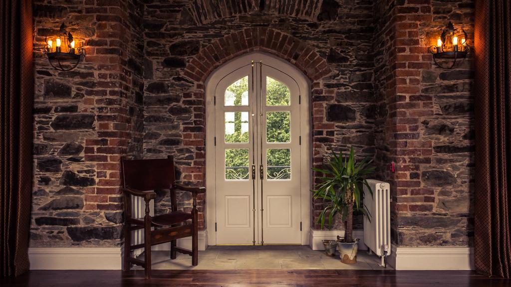 Wilton Castle Apartamento Enniscorthy Quarto foto