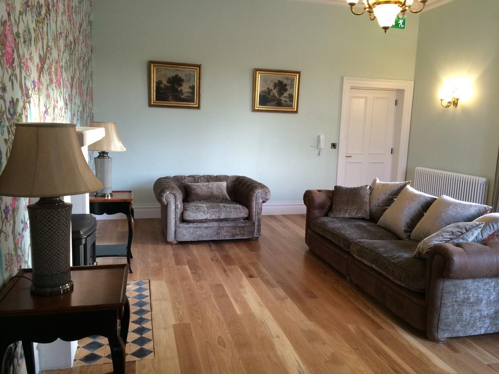 Wilton Castle Apartamento Enniscorthy Quarto foto