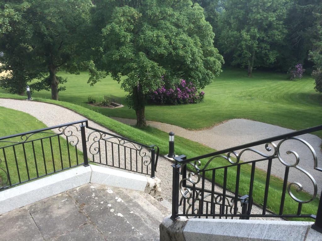 Wilton Castle Apartamento Enniscorthy Exterior foto