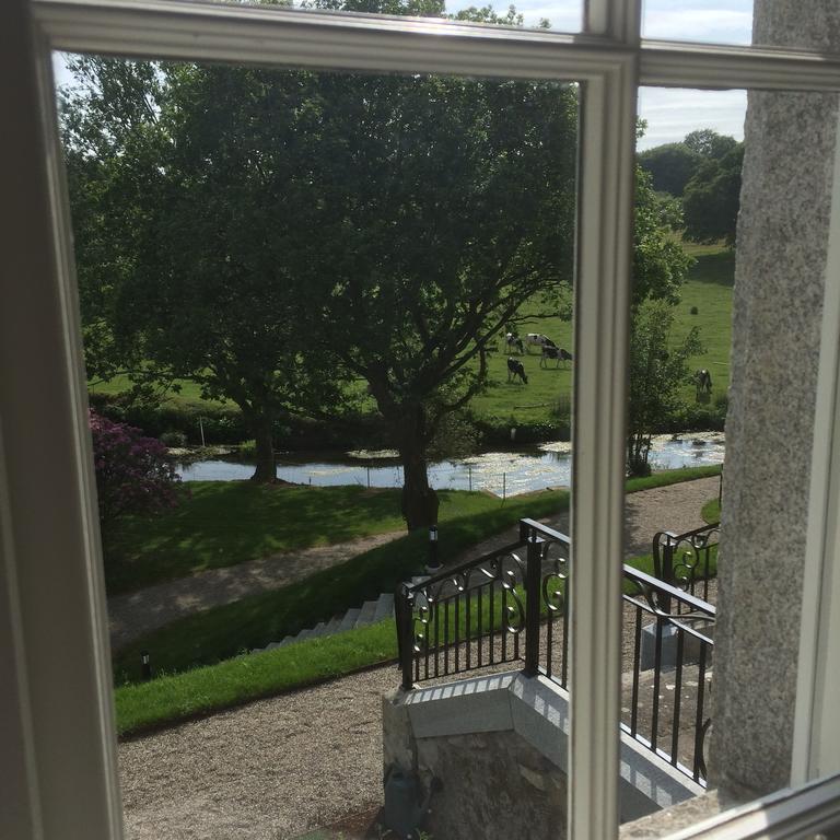 Wilton Castle Apartamento Enniscorthy Exterior foto