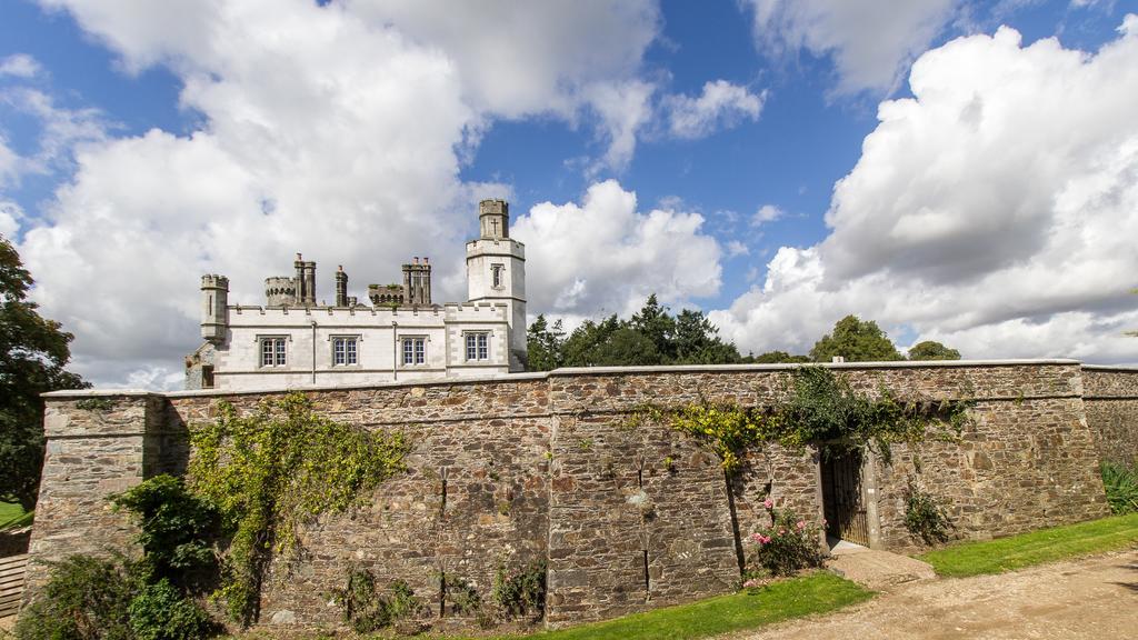 Wilton Castle Apartamento Enniscorthy Exterior foto