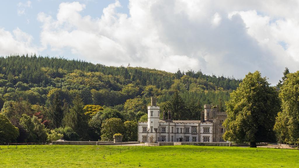 Wilton Castle Apartamento Enniscorthy Exterior foto