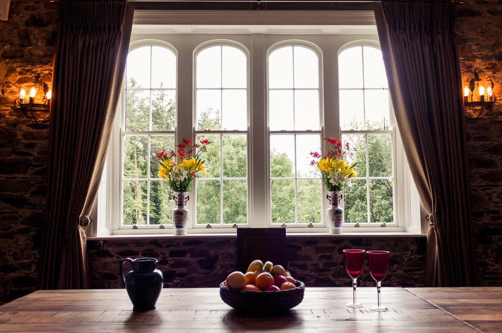 Wilton Castle Apartamento Enniscorthy Exterior foto