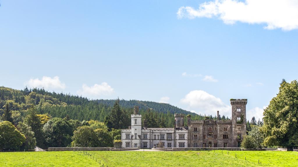Wilton Castle Apartamento Enniscorthy Exterior foto