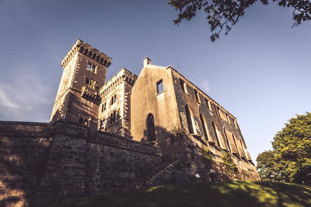 Wilton Castle Apartamento Enniscorthy Exterior foto