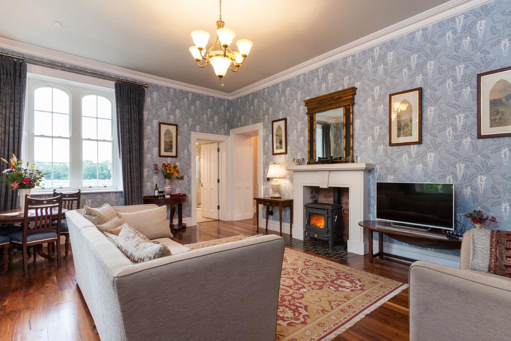 Wilton Castle Apartamento Enniscorthy Exterior foto
