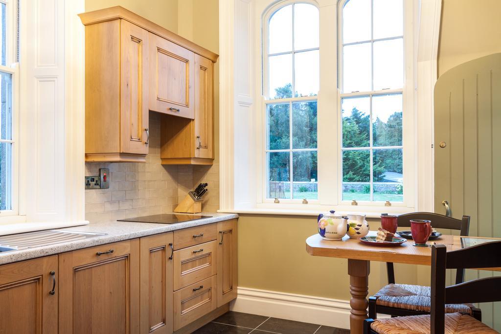 Wilton Castle Apartamento Enniscorthy Exterior foto