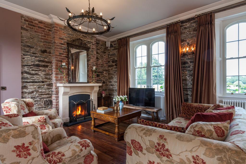 Wilton Castle Apartamento Enniscorthy Exterior foto