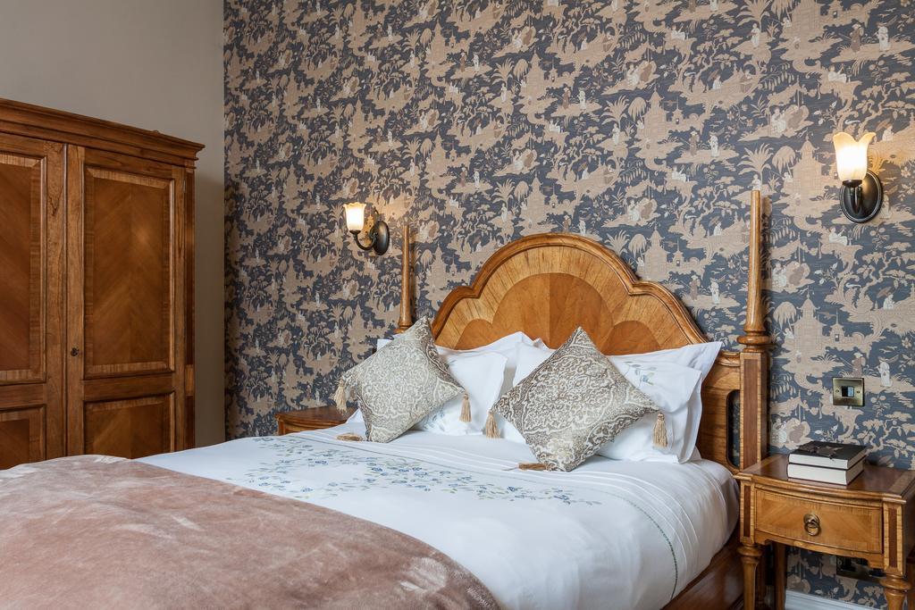 Wilton Castle Apartamento Enniscorthy Exterior foto