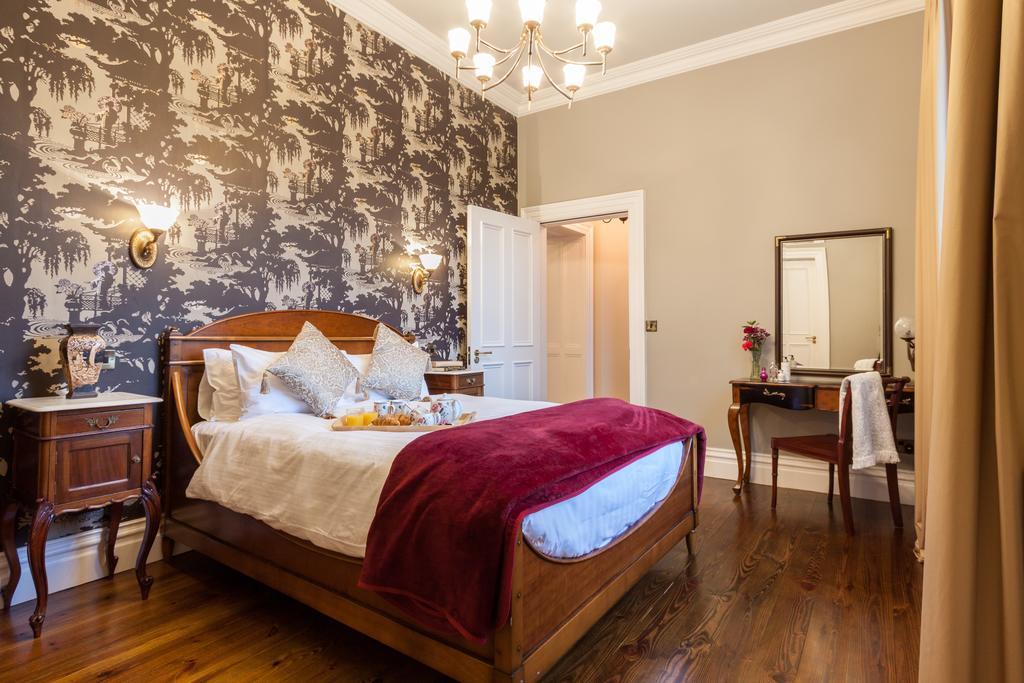 Wilton Castle Apartamento Enniscorthy Exterior foto
