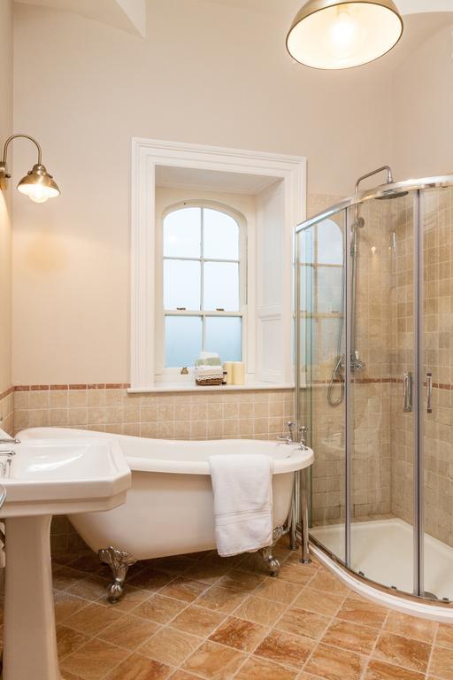 Wilton Castle Apartamento Enniscorthy Exterior foto