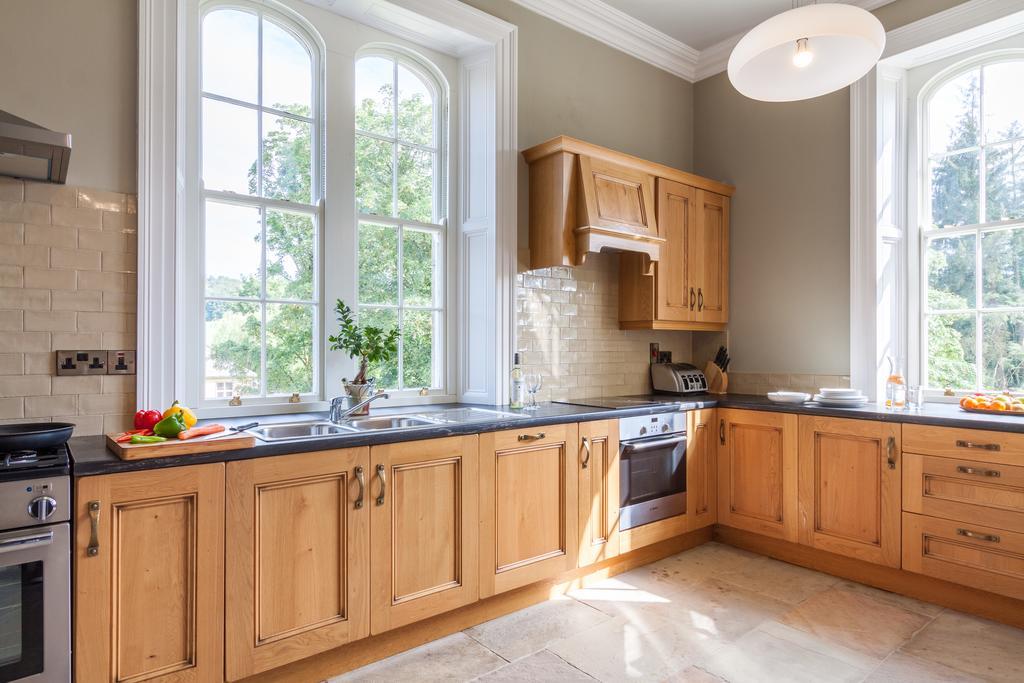 Wilton Castle Apartamento Enniscorthy Exterior foto