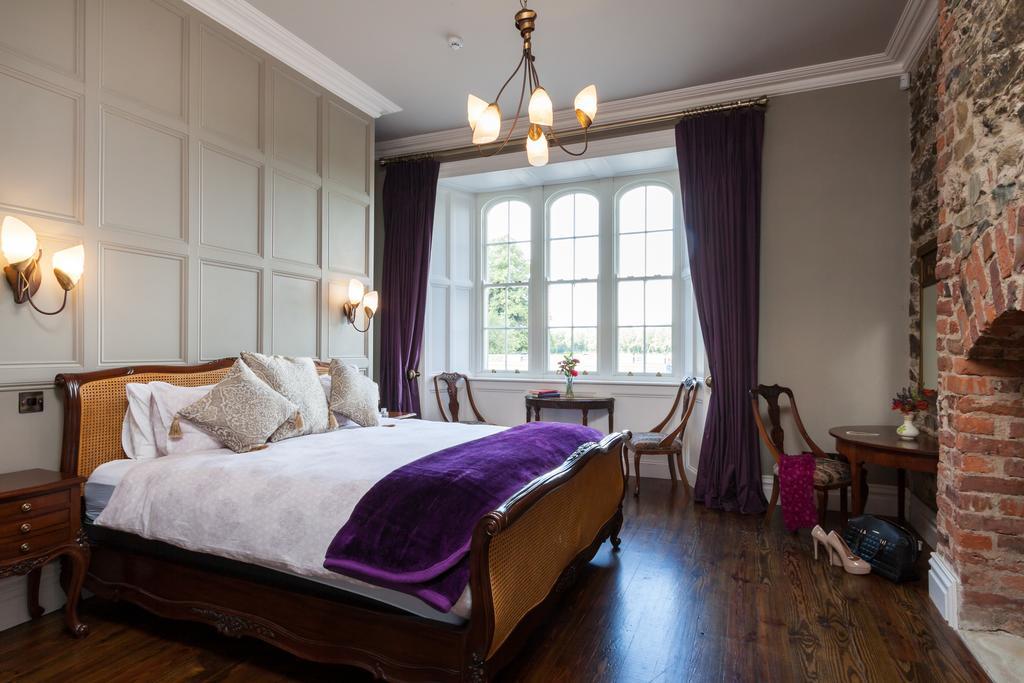 Wilton Castle Apartamento Enniscorthy Exterior foto