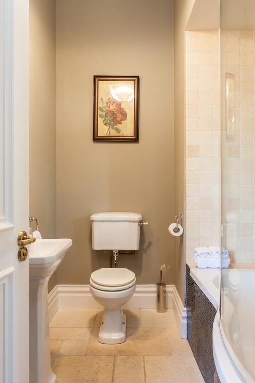 Wilton Castle Apartamento Enniscorthy Exterior foto