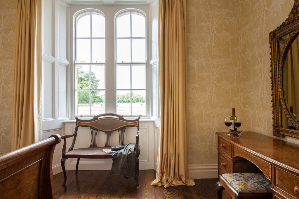 Wilton Castle Apartamento Enniscorthy Exterior foto