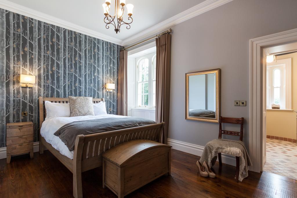 Wilton Castle Apartamento Enniscorthy Exterior foto