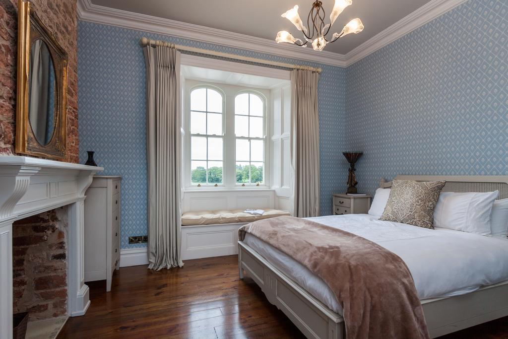 Wilton Castle Apartamento Enniscorthy Exterior foto