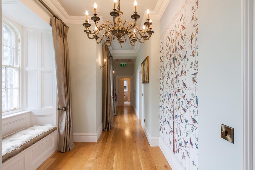 Wilton Castle Apartamento Enniscorthy Exterior foto