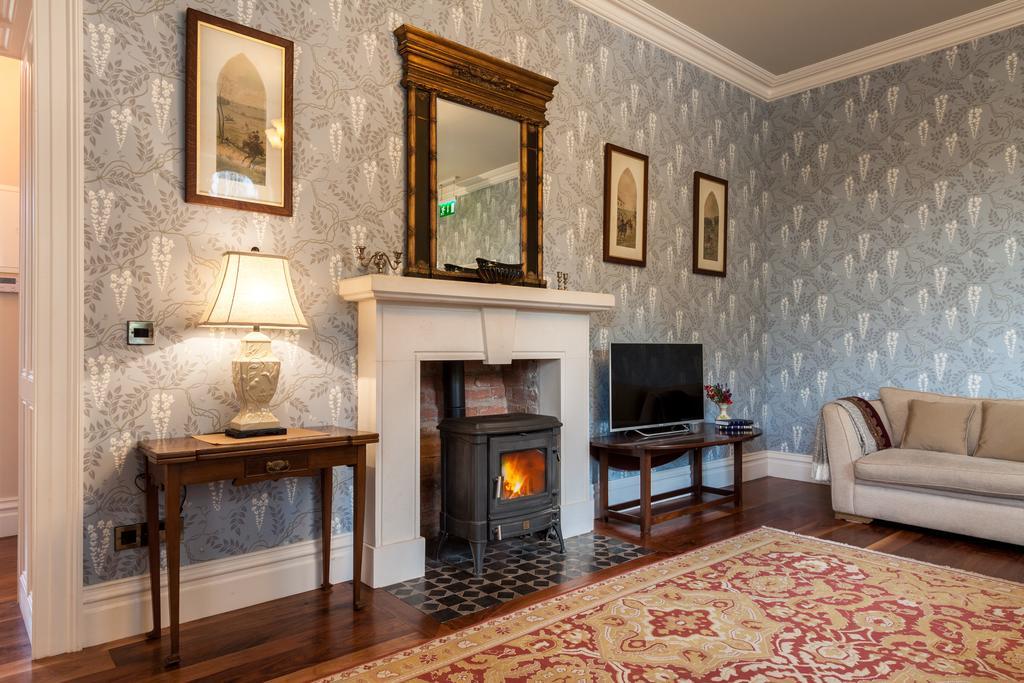 Wilton Castle Apartamento Enniscorthy Exterior foto