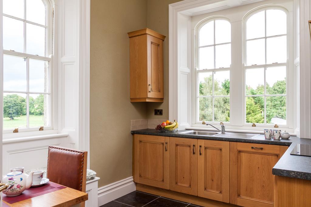 Wilton Castle Apartamento Enniscorthy Exterior foto
