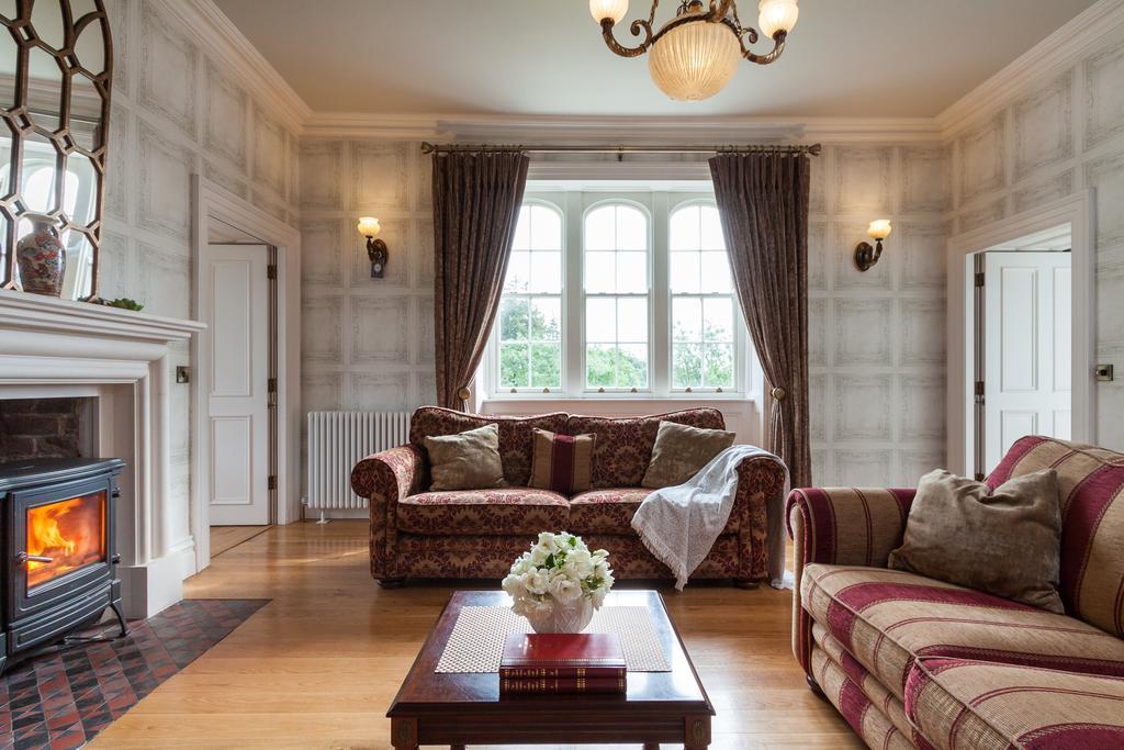 Wilton Castle Apartamento Enniscorthy Exterior foto