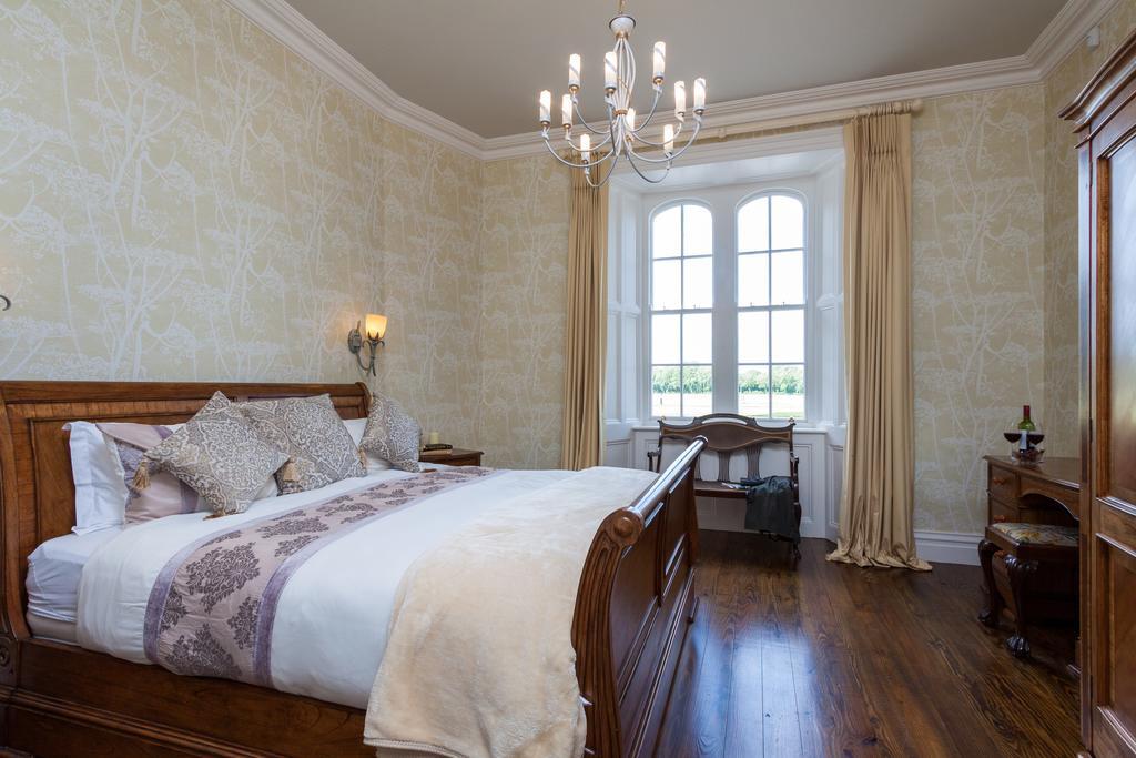 Wilton Castle Apartamento Enniscorthy Exterior foto