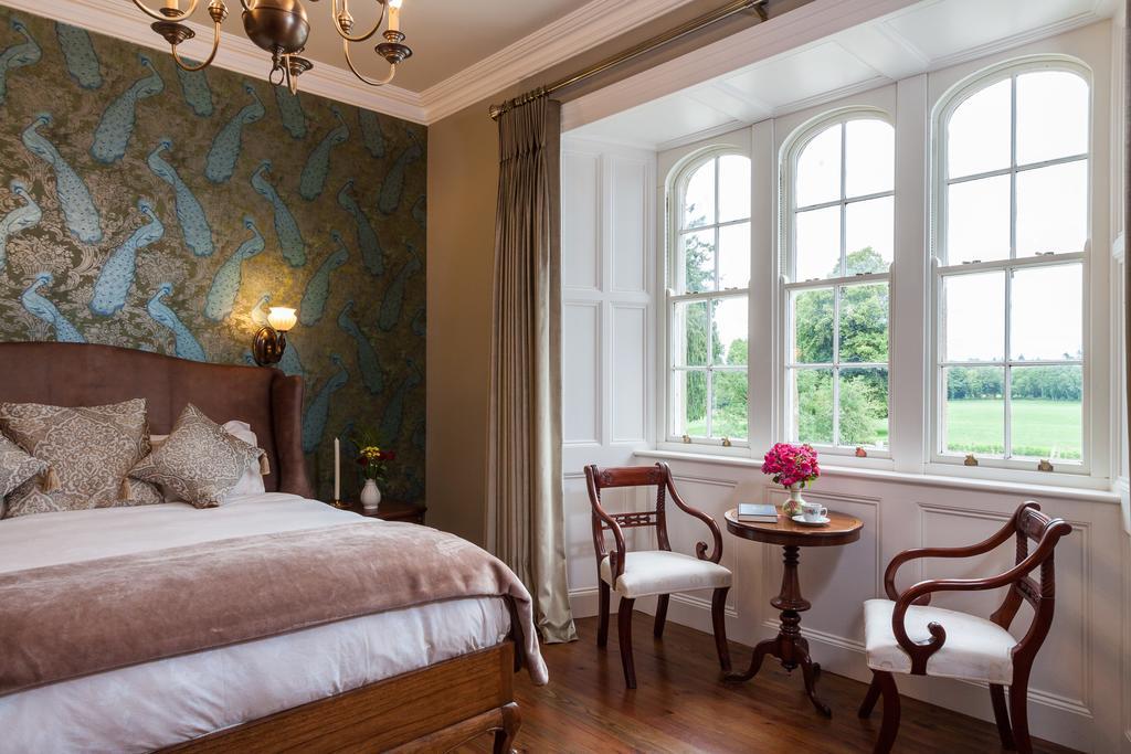 Wilton Castle Apartamento Enniscorthy Exterior foto